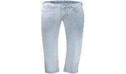 PEPE JEANS JEANS DENIM UOMO AZZURRO