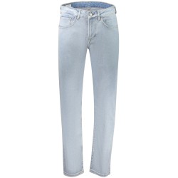PEPE JEANS JEANS DENIM UOMO AZZURRO
