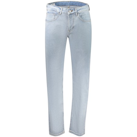 PEPE JEANS JEANS DENIM UOMO AZZURRO