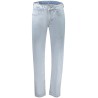 PEPE JEANS JEANS DENIM UOMO AZZURRO