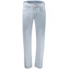 PEPE JEANS JEANS DENIM UOMO AZZURRO