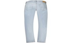 PEPE JEANS JEANS DENIM UOMO AZZURRO
