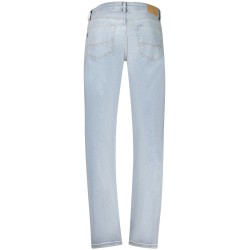 PEPE JEANS JEANS DENIM UOMO AZZURRO
