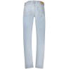 PEPE JEANS JEANS DENIM UOMO AZZURRO