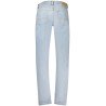 PEPE JEANS JEANS DENIM UOMO AZZURRO
