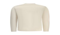 PEPE JEANS FELPA SENZA ZIP UOMO BEIGE