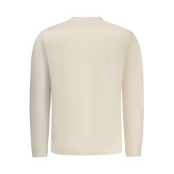 PEPE JEANS FELPA SENZA ZIP UOMO BEIGE