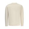 PEPE JEANS FELPA SENZA ZIP UOMO BEIGE