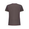 PEPE JEANS T-SHIRT MANICHE CORTE DONNA NERO