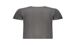 PEPE JEANS T-SHIRT MANICHE CORTE UOMO GRIGIO