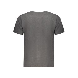 PEPE JEANS T-SHIRT MANICHE CORTE UOMO GRIGIO