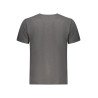 PEPE JEANS T-SHIRT MANICHE CORTE UOMO GRIGIO