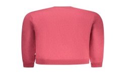 PEPE JEANS FELPA CON ZIP UOMO ROSSO