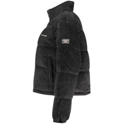 GUESS JEANS GIUBBOTTO DONNA NERO