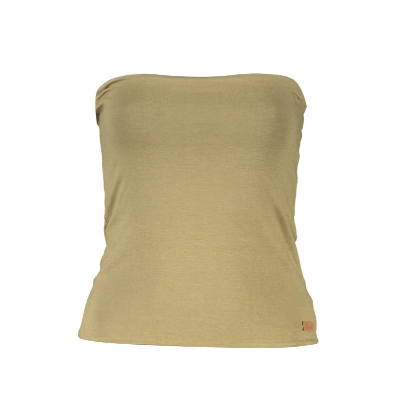 PHARD TOP DONNA VERDE