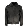 GUESS JEANS GIUBBOTTO UOMO NERO