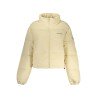 GUESS JEANS GIUBBOTTO DONNA BEIGE
