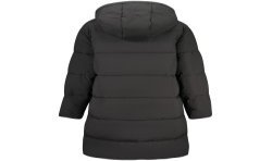 GUESS JEANS GIUBBOTTO DONNA NERO