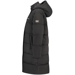 GUESS JEANS GIUBBOTTO DONNA NERO