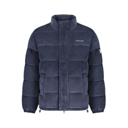 GUESS JEANS GIUBBOTTO UOMO BLU