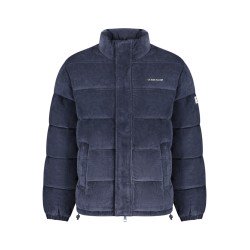 GUESS JEANS GIUBBOTTO UOMO BLU