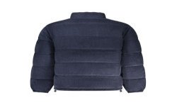 GUESS JEANS GIUBBOTTO UOMO BLU