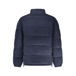 GUESS JEANS GIUBBOTTO UOMO BLU