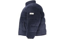 GUESS JEANS GIUBBOTTO UOMO BLU