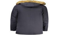 GUESS JEANS GIUBBOTTO UOMO BLU