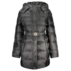 GUESS JEANS GIUBBOTTO DONNA NERO