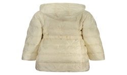 GUESS JEANS GIUBBOTTO DONNA BEIGE