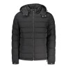 GUESS JEANS GIUBBOTTO UOMO NERO
