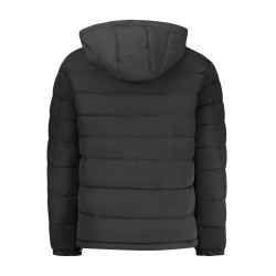 GUESS JEANS GIUBBOTTO UOMO NERO