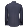 U.S. GRAND CAMICIA MANICHE LUNGHE UOMO BLU