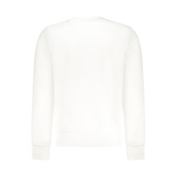 NORTH SAILS FELPA SENZA ZIP UOMO BIANCO