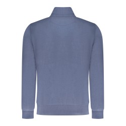 NORTH SAILS FELPA CON ZIP UOMO BLU