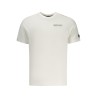 NORTH SAILS T-SHIRT MANICHE CORTE UOMO BIANCO