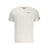 NORTH SAILS T-SHIRT MANICHE CORTE UOMO BIANCO