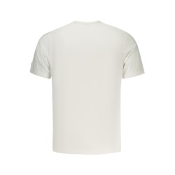 NORTH SAILS T-SHIRT MANICHE CORTE UOMO BIANCO