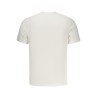 NORTH SAILS T-SHIRT MANICHE CORTE UOMO BIANCO