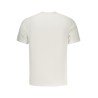 NORTH SAILS T-SHIRT MANICHE CORTE UOMO BIANCO