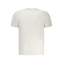 NORTH SAILS T-SHIRT MANICHE CORTE UOMO BIANCO
