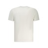 NORTH SAILS T-SHIRT MANICHE CORTE UOMO BIANCO