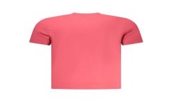 NORTH SAILS T-SHIRT MANICHE CORTE UOMO ROSSO