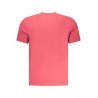 NORTH SAILS T-SHIRT MANICHE CORTE UOMO ROSSO