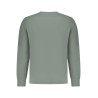 NORTH SAILS FELPA SENZA ZIP UOMO VERDE