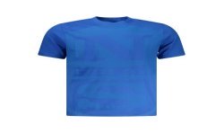 NORTH SAILS T-SHIRT MANICHE CORTE UOMO BLU
