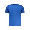 NORTH SAILS T-SHIRT MANICHE CORTE UOMO BLU