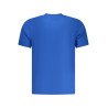 NORTH SAILS T-SHIRT MANICHE CORTE UOMO BLU