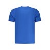 NORTH SAILS T-SHIRT MANICHE CORTE UOMO BLU